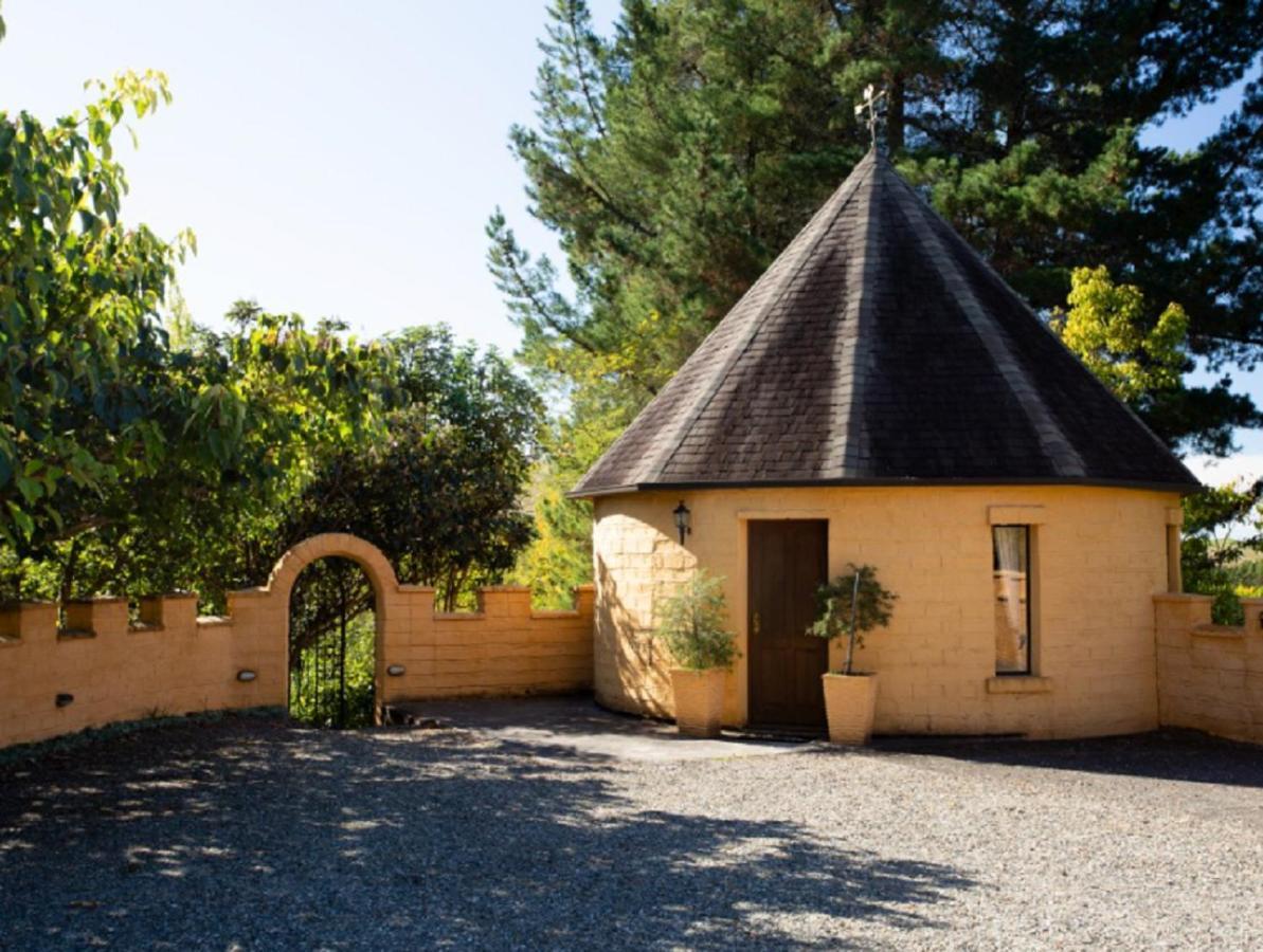 The Mudcastle Villa Nelson Exteriör bild