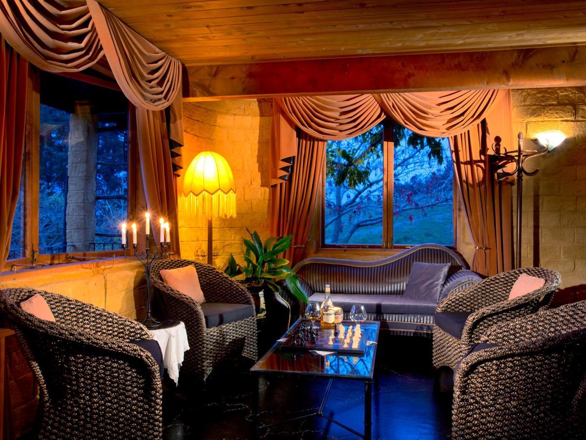 The Mudcastle Villa Nelson Exteriör bild