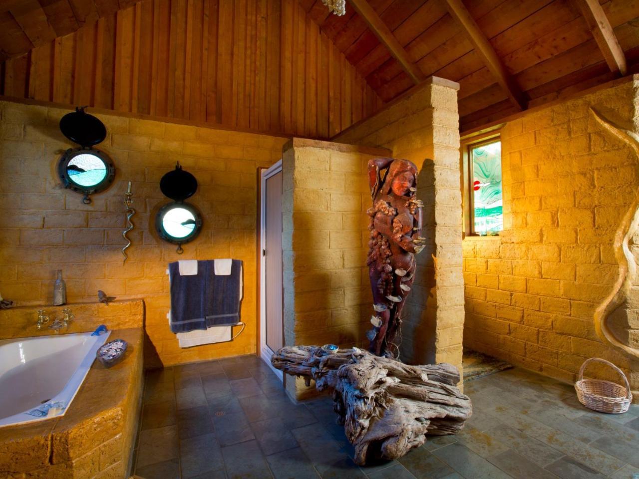 The Mudcastle Villa Nelson Exteriör bild